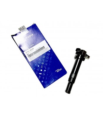 KIT 06 BOBINAS DE IGNIÇÃO SANTA FÉ 2.7 27301-3e400 